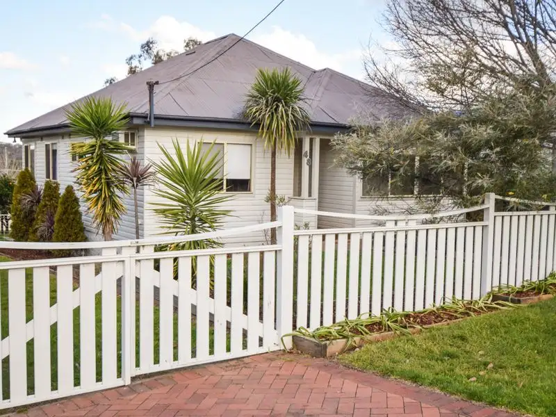 Main view of Homely house listing, 48 Yass Street, Young NSW 2594