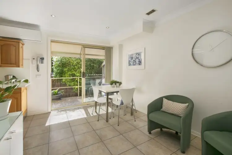 2/22 Seaview Street, Balgowlah NSW 2093