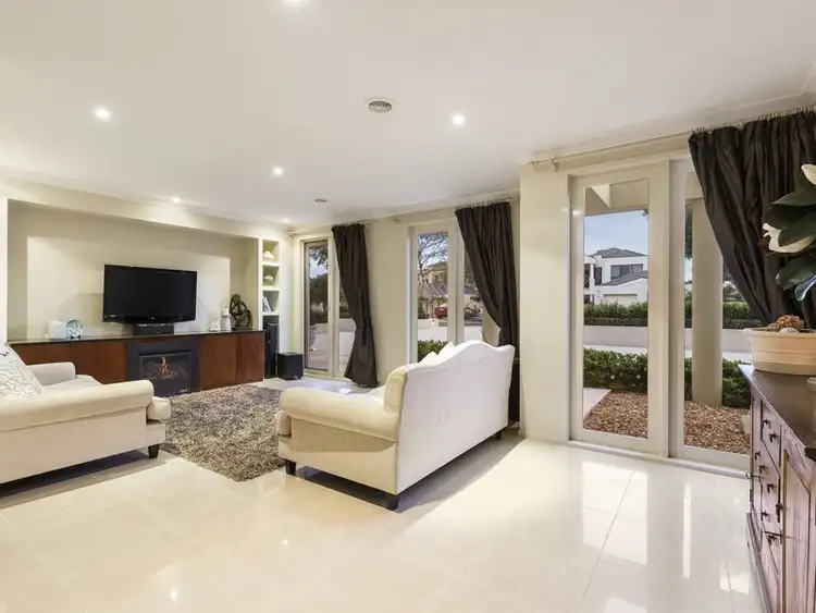 Sixth view of Homely house listing, 15 Panorama Way, Sanctuary Lakes VIC 3030