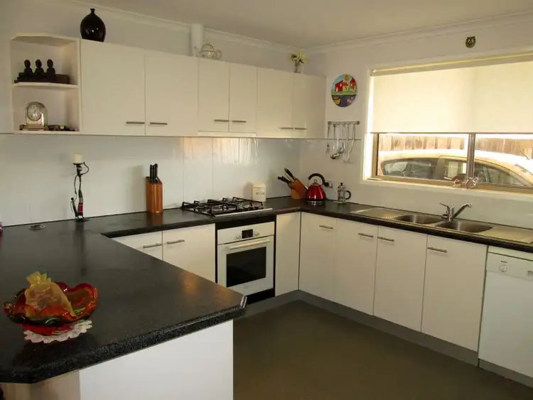 Second view of Homely house listing, 16 Taylor Street, Bairnsdale VIC 3875