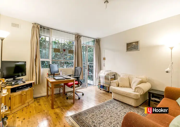3/18a Ewart Street, Marrickville NSW 2204