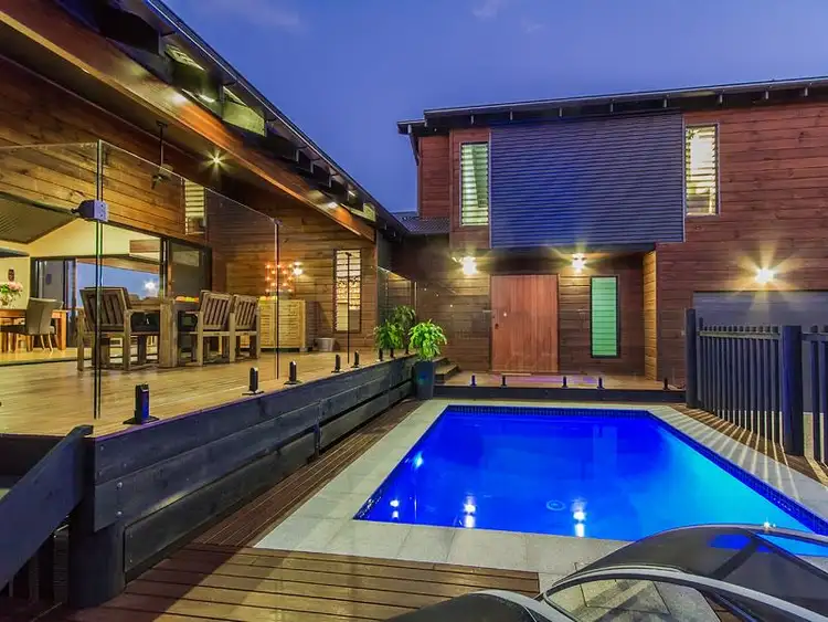 Second view of Homely house listing, 5 Horizon Place, Reedy Creek QLD 4227