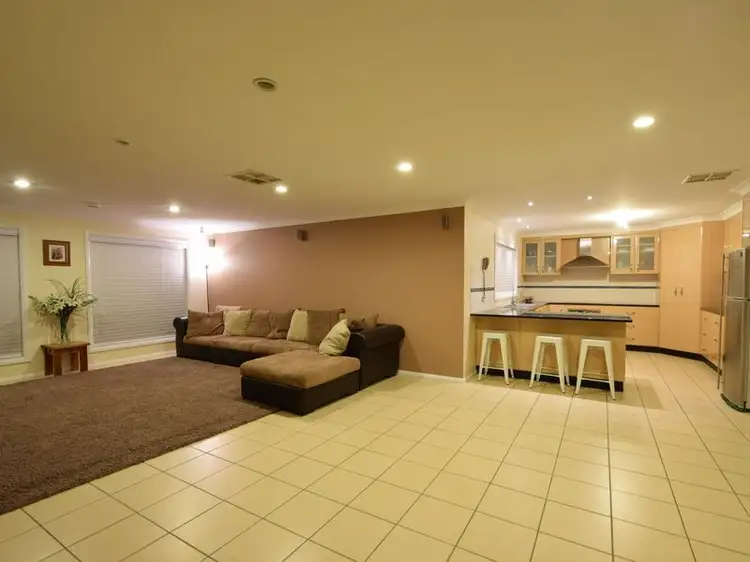 Second view of Homely house listing, 17 Old Monteagle Rd, Young NSW 2594