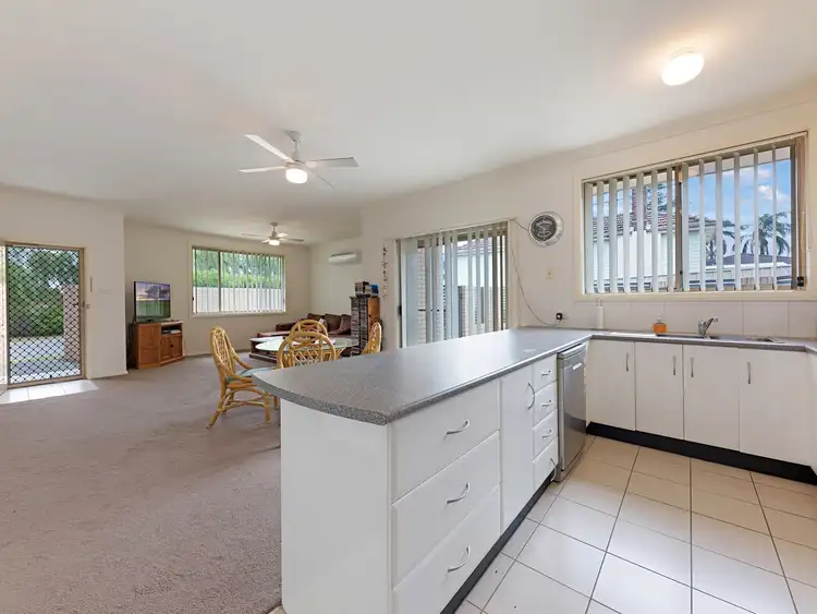 Second view of Homely unit listing, 1/49 Karuah Street, Thornton NSW 2322