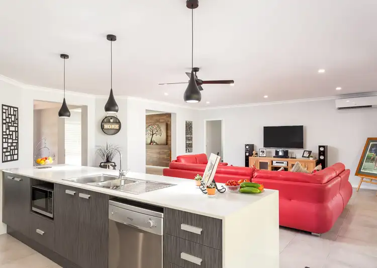 Fifth view of Homely house listing, 8 Brumby Close, Hallidays Point NSW 2430