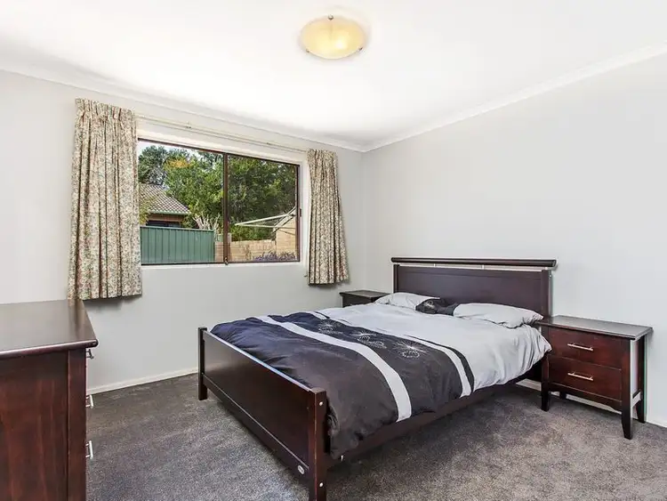 Seventh view of Homely townhouse listing, 50 Broadsmith Street, Scullin ACT 2614