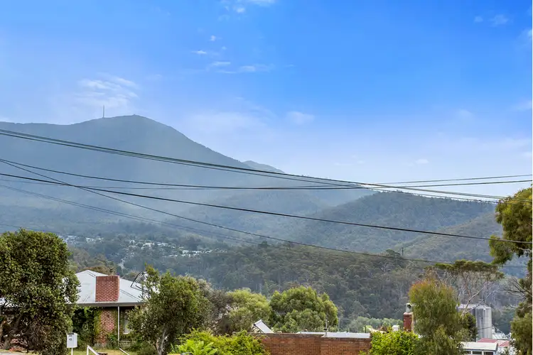 Second view of Homely house listing, 58 Hillborough Road, South Hobart TAS 7004