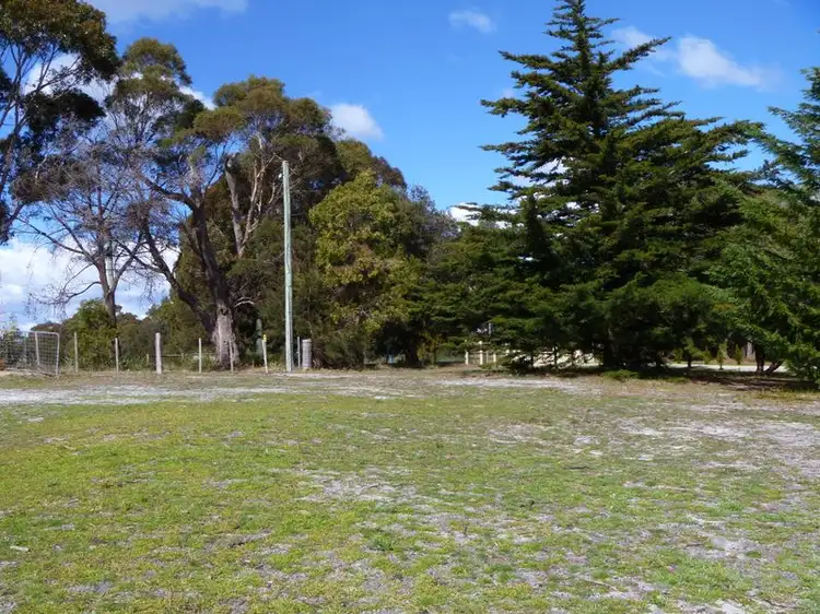 Second view of Homely land listing, 15A Aerodrome Road, Stieglitz TAS 7216