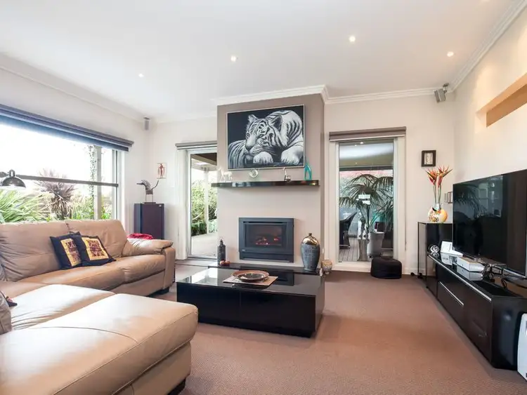 Third view of Homely house listing, 1 Oakridge Crescent, Mount Gambier SA 5290