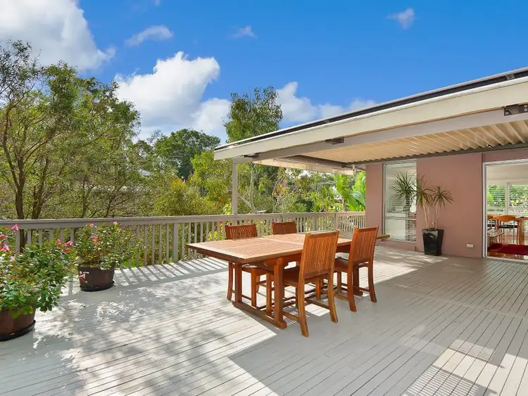 Fifth view of Homely house listing, 1865 Pittwater Road, Bayview NSW 2104