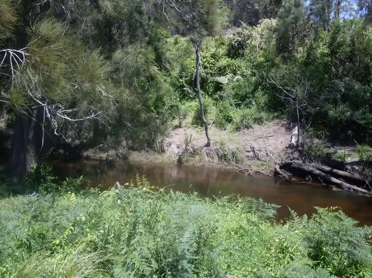 Third view of Homely land listing, Lots 102 3 Wamban Road, Moruya NSW 2537