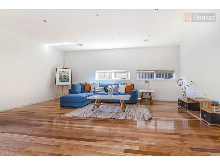 Third view of Homely house listing, 46 Hyde Park Avenue, Craigieburn VIC 3064