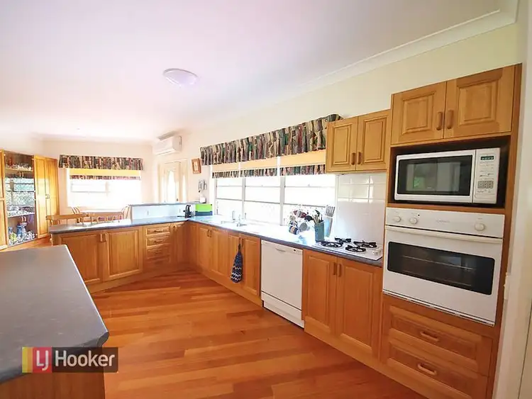 Third view of Homely house listing, 17 Freshwater Creek Road, Mango Hill QLD 4509