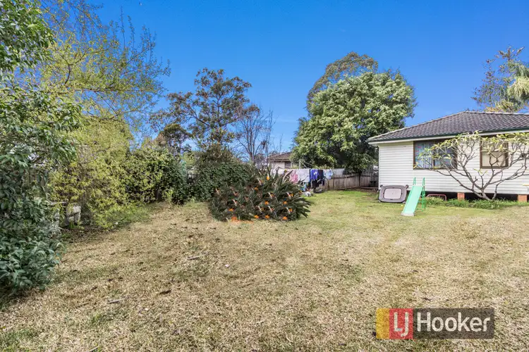 Fourth view of Homely house listing, 4 Awatea Place, Lethbridge Park NSW 2770
