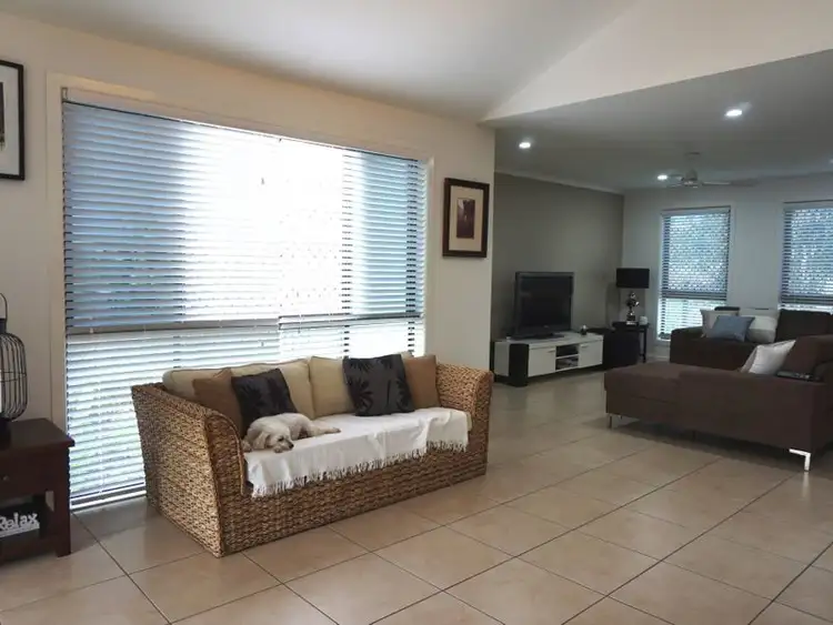 Fourth view of Homely house listing, 16 Tina Drive, Tannum Sands QLD 4680
