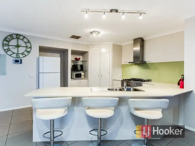 Second view of Homely house listing, 24 Gallery Way, Pakenham VIC 3810