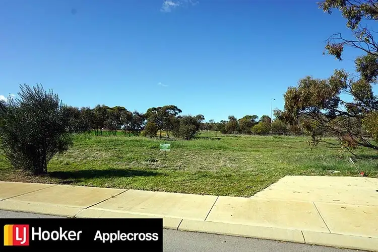 Third view of Homely land listing, Lot 308 Tomkins Bend, Toodyay WA 6566