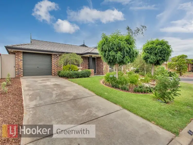 1 Oakwood Street, Parafield Gardens SA 5107