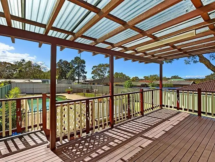 Third view of Homely house listing, 5 Sturt Street, Killarney Vale NSW 2261