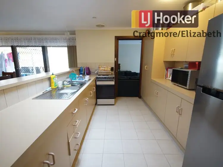 Second view of Homely house listing, 5 Olinda Street, Craigmore SA 5114