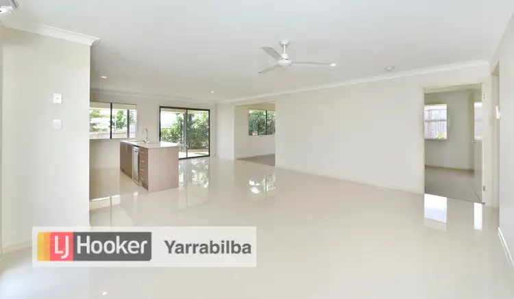 Fourth view of Homely house listing, 12 Topaz Crescent, Logan Reserve QLD 4133