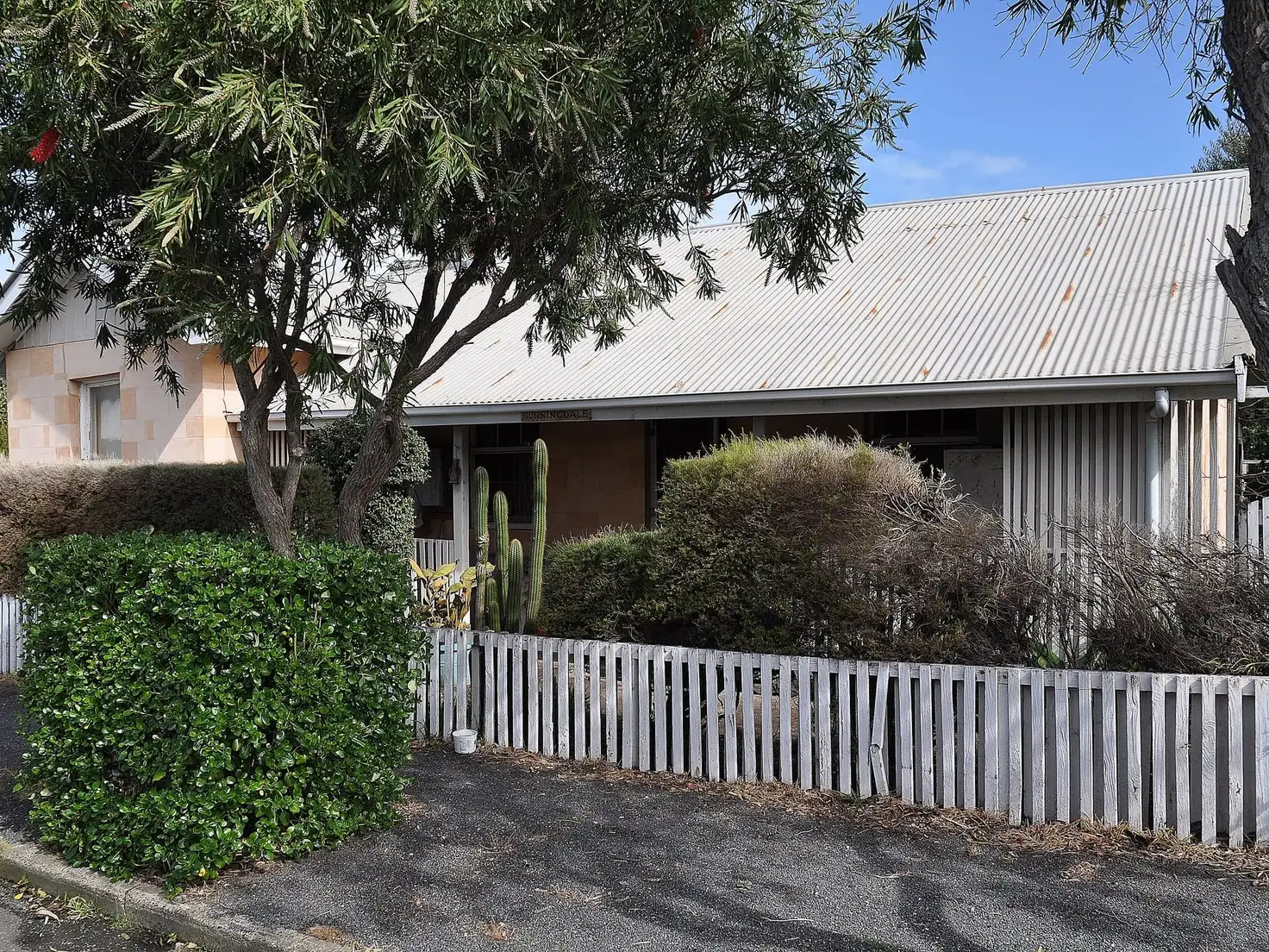 Main view of Homely house listing, 1-3 Blackfriars Road, Port Elliot SA 5212