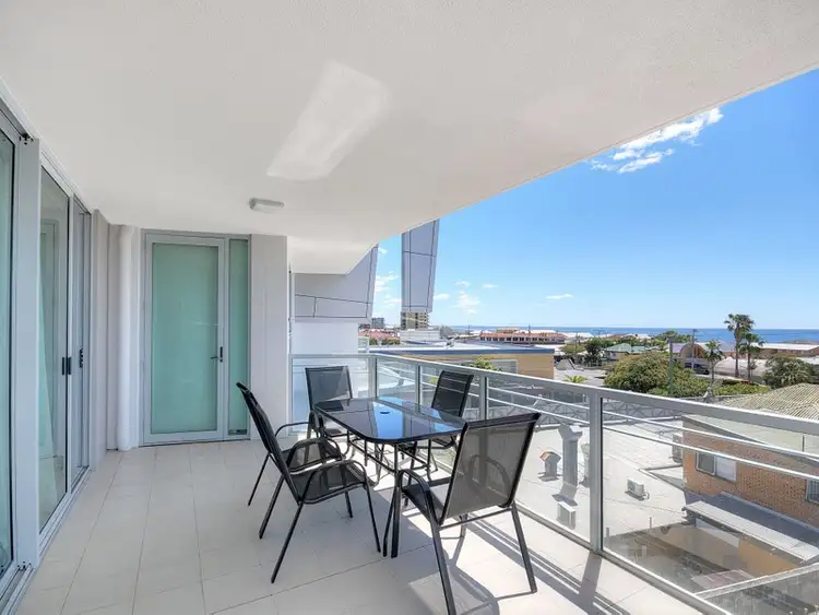 Main view of Homely unit listing, 1307/10 Fifth Avenue, Palm Beach QLD 4221