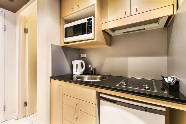 Third view of Homely unit listing, 103/653 George Street, Sydney NSW 2000