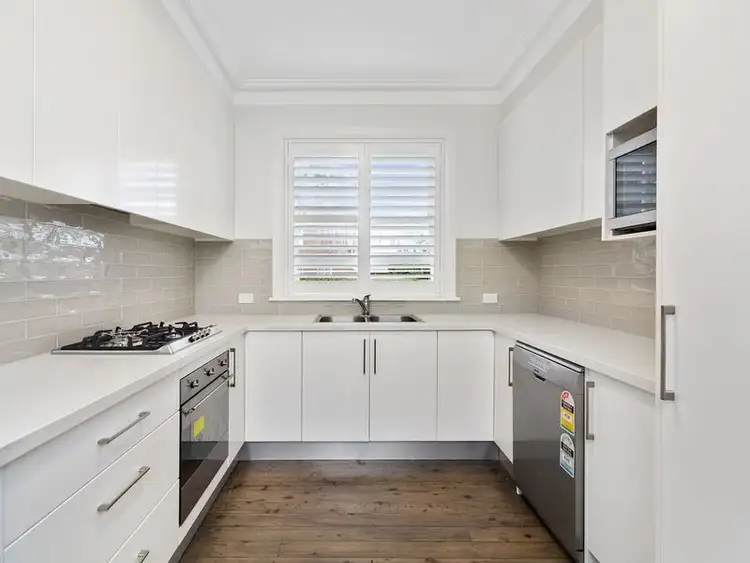Third view of Homely apartment listing, 1/137 Maroubra Road, Maroubra NSW 2035