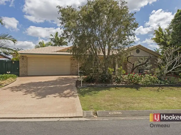 57 Katunga Circuit, Ormeau QLD 4208