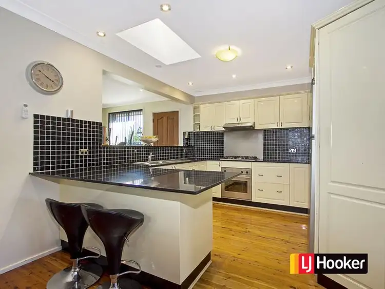 Third view of Homely house listing, 13 Myuna Crescent, Seven Hills NSW 2147