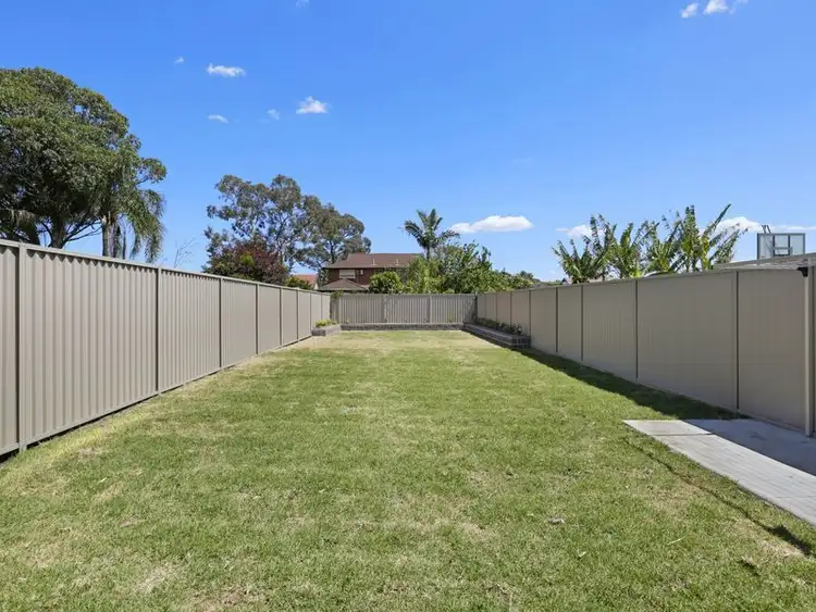 Fourth view of Homely semi-detached listing, 28 Kawana Street, Bass Hill NSW 2197