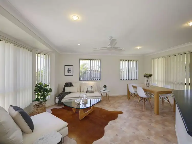 Third view of Homely house listing, 20 Kathleen Drive, Innes Park QLD 4670