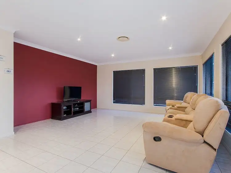 Fifth view of Homely house listing, 26 Cordyline Drive, Reedy Creek QLD 4227