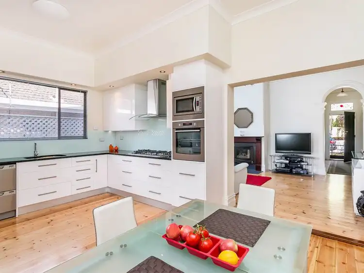 Second view of Homely house listing, 16 Mead Street, Birkenhead SA 5015