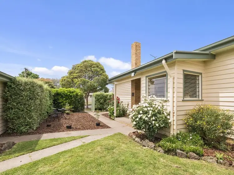 Second view of Homely house listing, 85 Jennings Street, Colac VIC 3250