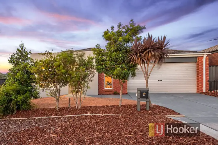 26 Caspian Chase, Pakenham VIC 3810