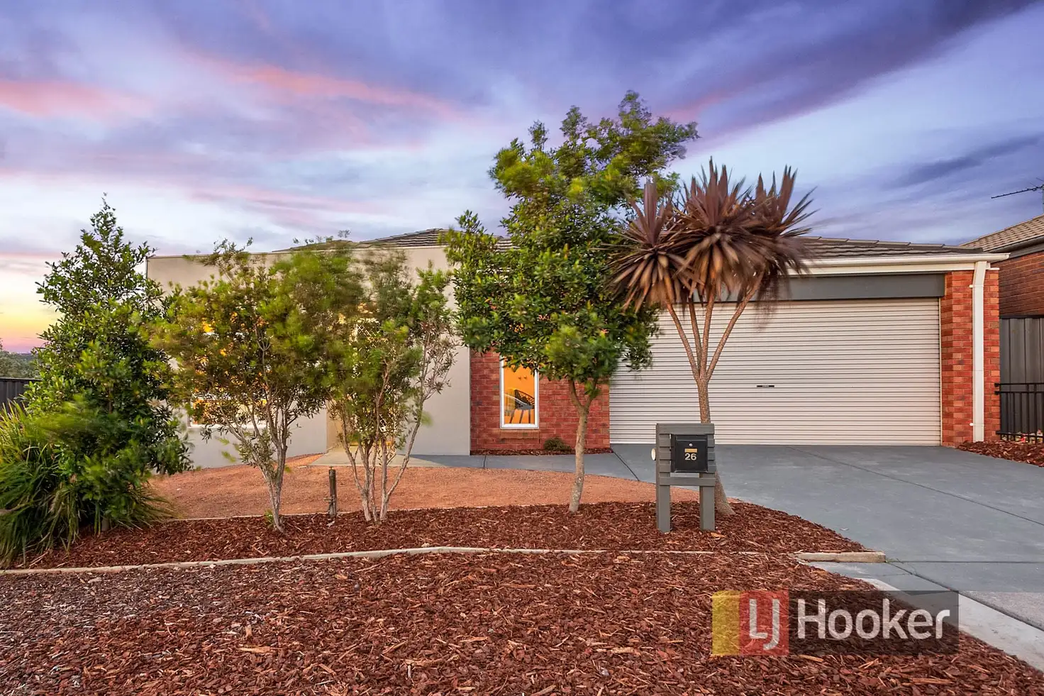Main view of Homely house listing, 26 Caspian Chase, Pakenham VIC 3810