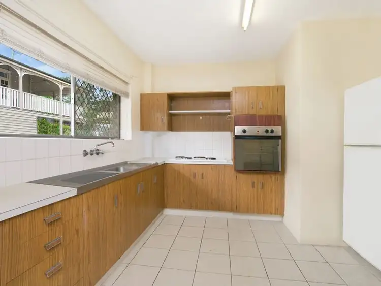 Second view of Homely unit listing, 2/49 Aberleigh Street, Herston QLD 4006