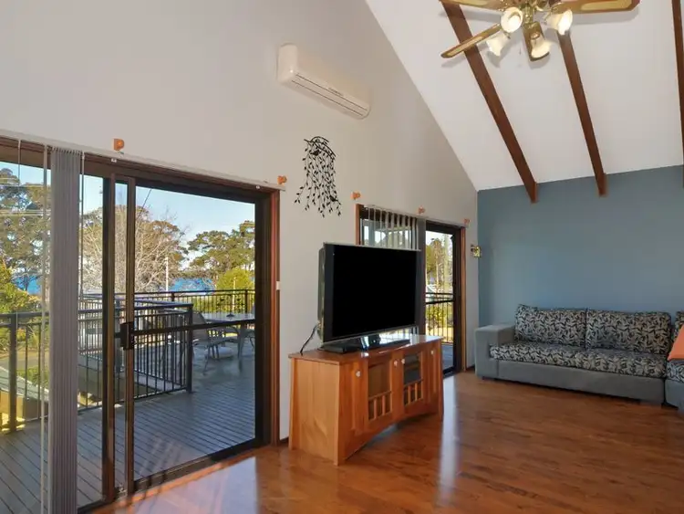 Fifth view of Homely house listing, 16 Walmer Avenue, Sanctuary Point NSW 2540