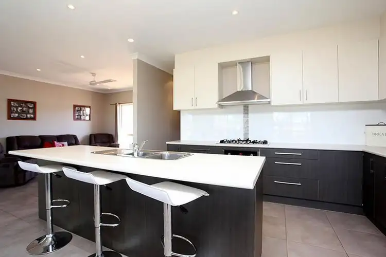 Second view of Homely house listing, 11 Links Court, Mccracken SA 5211