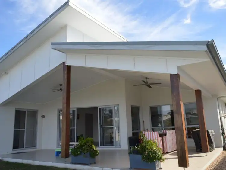 Third view of Homely house listing, 60 Admiralty Drive, Safety Beach NSW 2456