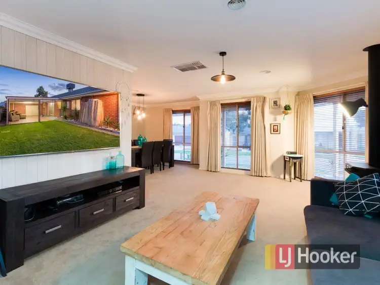 Second view of Homely house listing, 24 Yammerbook Way, Cranbourne East VIC 3977