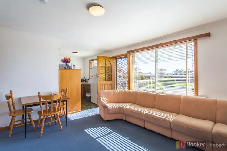 Fourth view of Homely unit listing, 1/10 Sunlea Place, Glenorchy TAS 7010