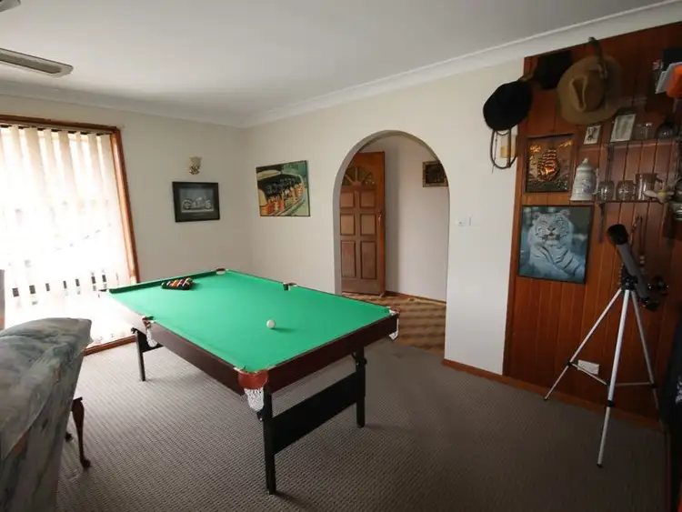 Fifth view of Homely house listing, 112 Waratah Cres, Sanctuary Point NSW 2540