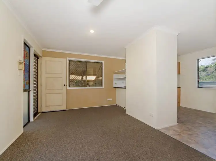 Fourth view of Homely house listing, 115/456 Nerang Broadbeach Road, Carrara QLD 4211