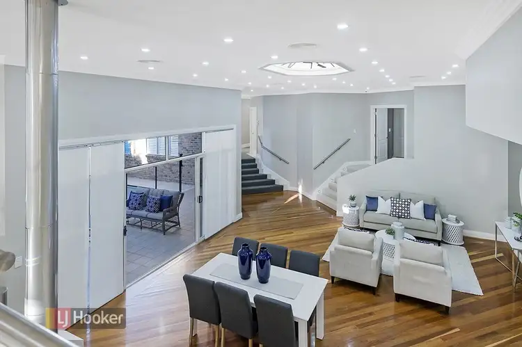 Third view of Homely house listing, 45 Glenhope Road, West Pennant Hills NSW 2125