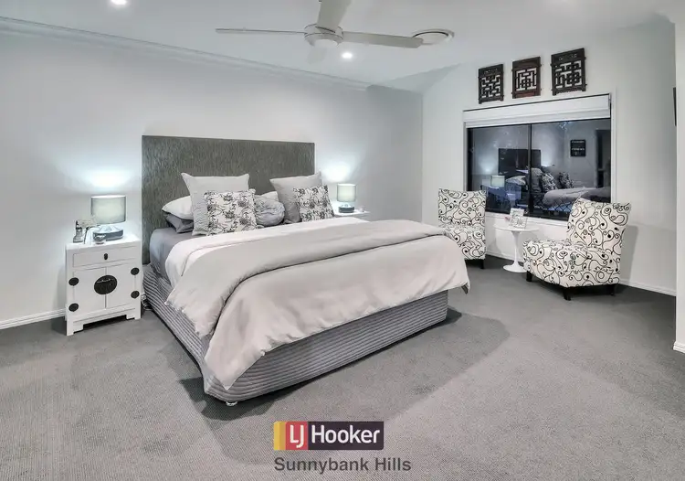 Fifth view of Homely house listing, 2 Noble Court, Runcorn QLD 4113