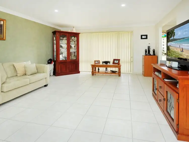 Sixth view of Homely house listing, 6 Yachtsman Drive, Safety Beach NSW 2456