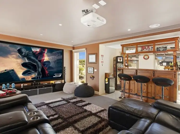 Fifth view of Homely house listing, 12 Craig Parry Drive, Hidden Valley VIC 3756